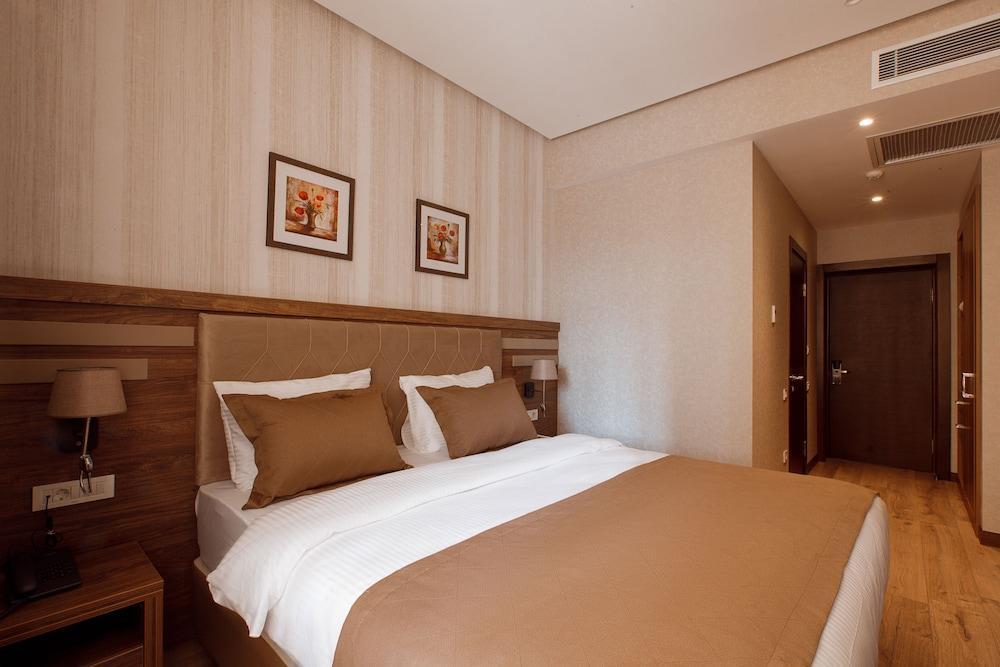 City Park Hotel Baku Exterior photo